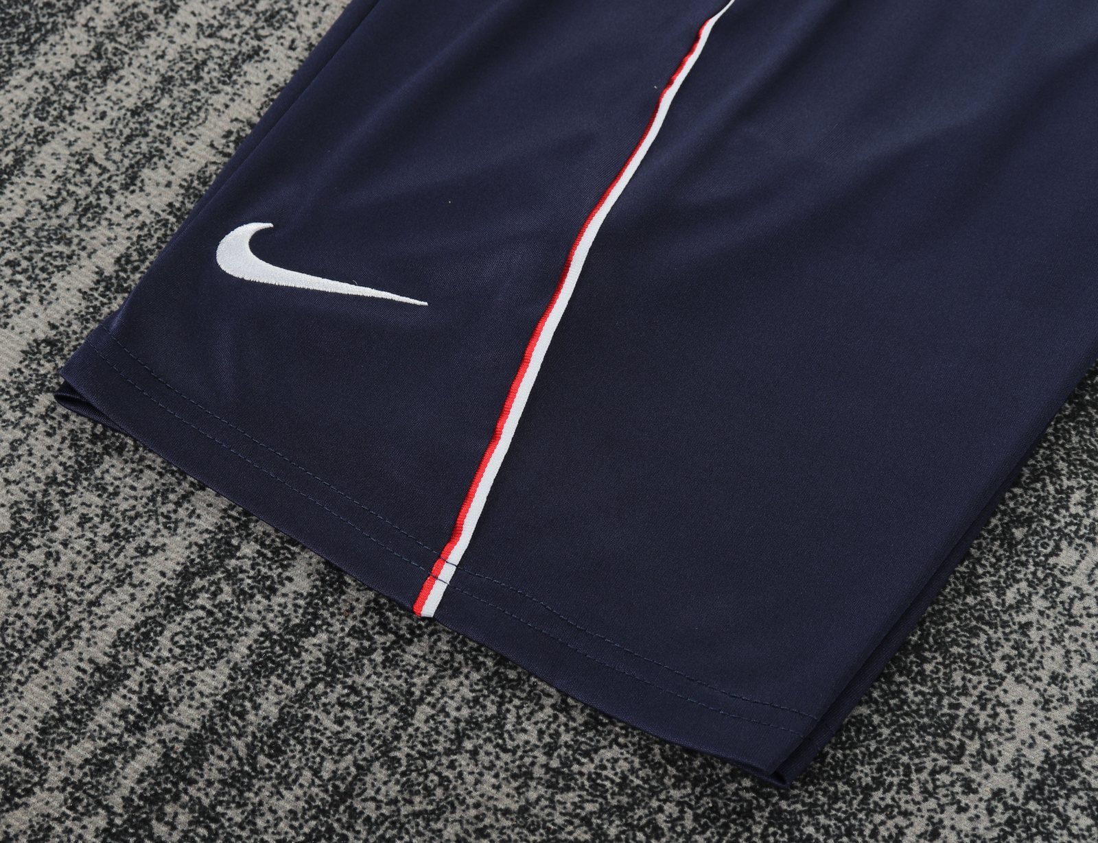 1995-96 Paris Saint-Germain Home Retro Jersey – Kids'