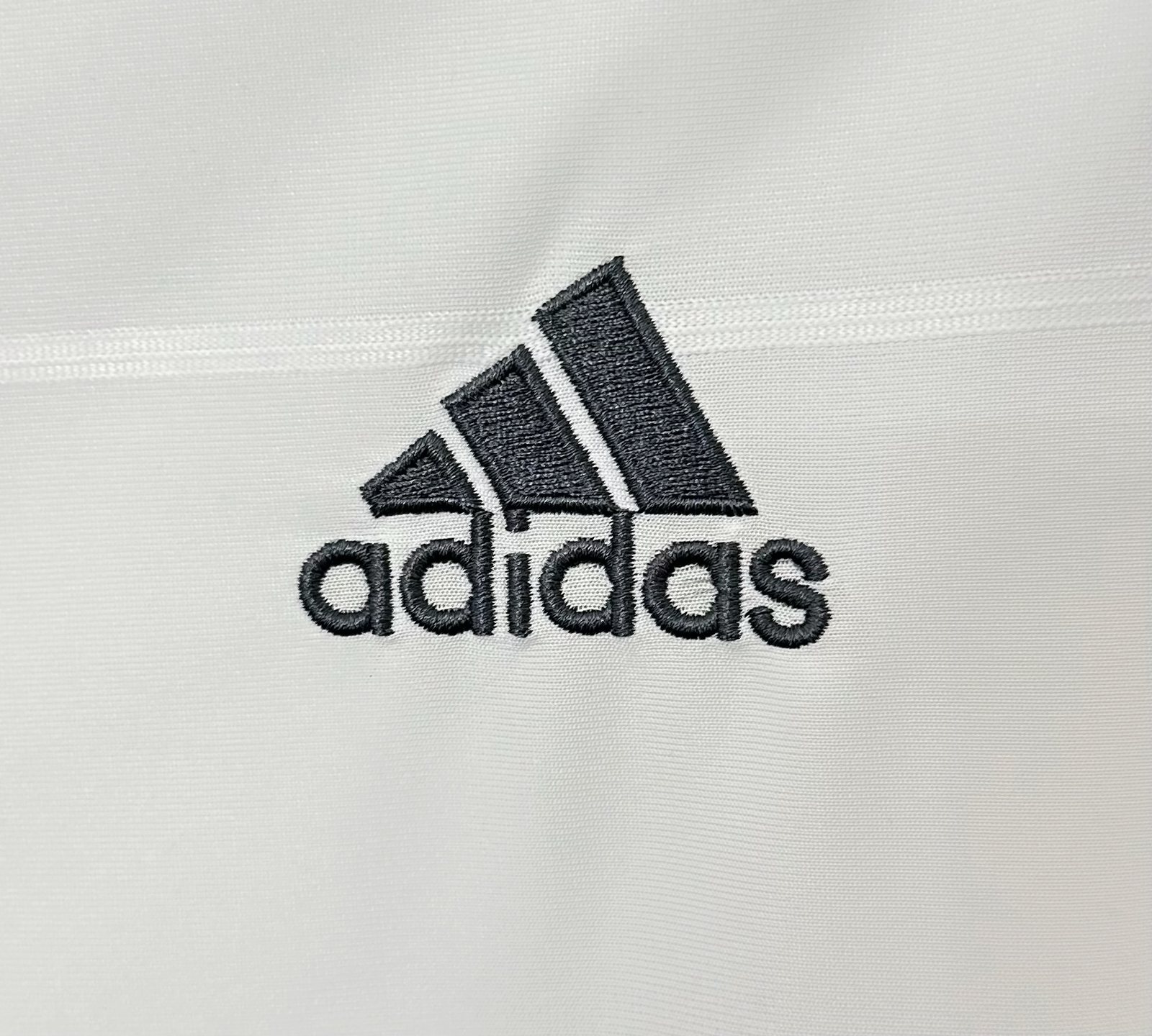 2013-14 Real Madrid Home Retro Jersey