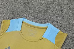 2024-25 Argentina training vest