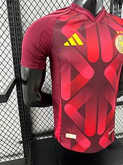 2025-26 Germany Away Kit - Players