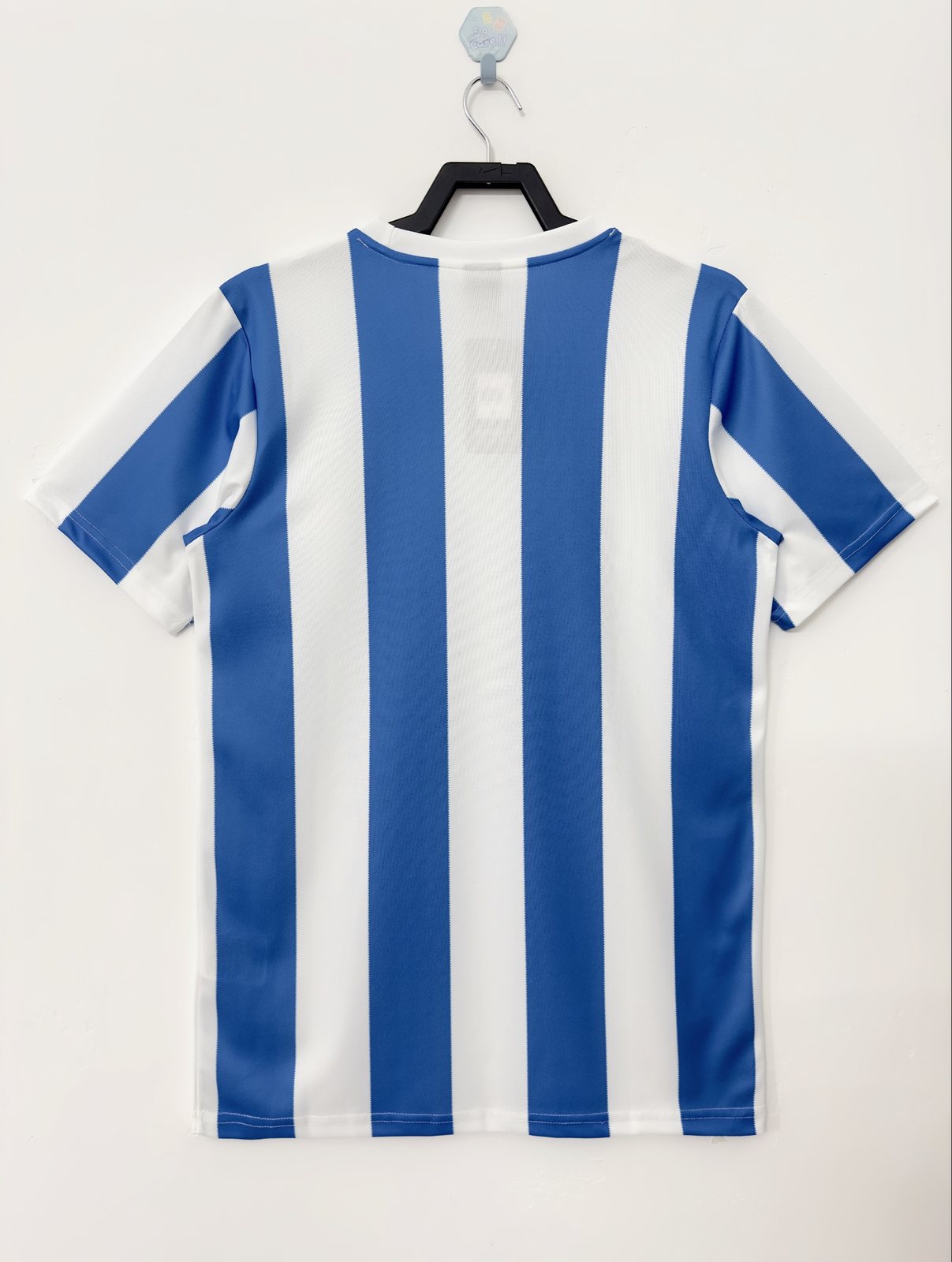 1986 Argentina Home Retro Jersey