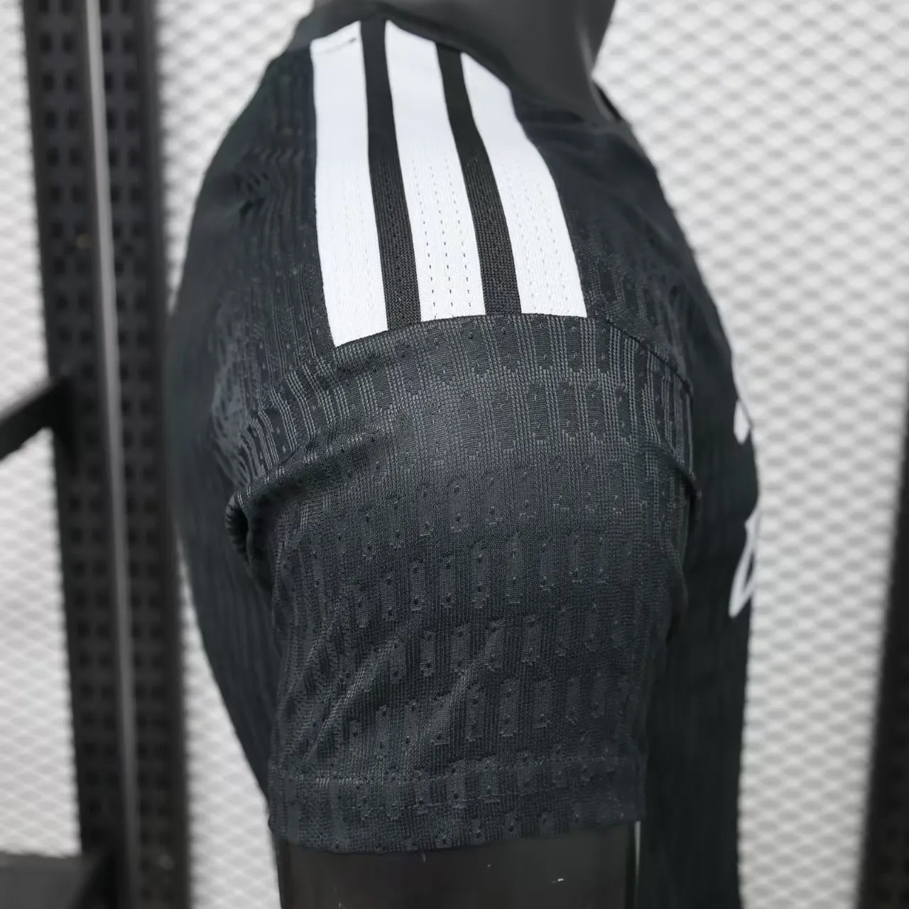 2026-27 Real Madrid Goalkeeper Jersey - Player Edition