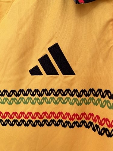 2026 Jamaica Home Jersey - Fan Edition