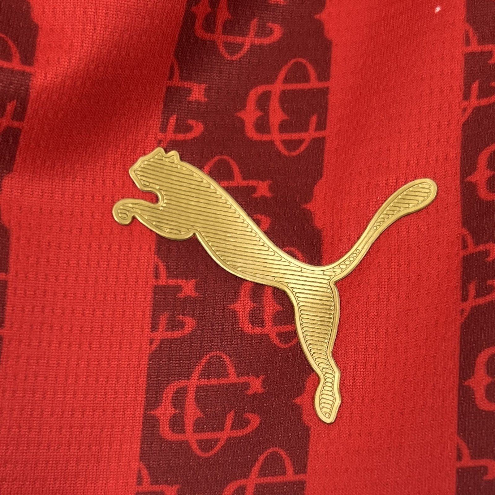 2026-27 Chivas Special Edition Jersey - Fan Edition