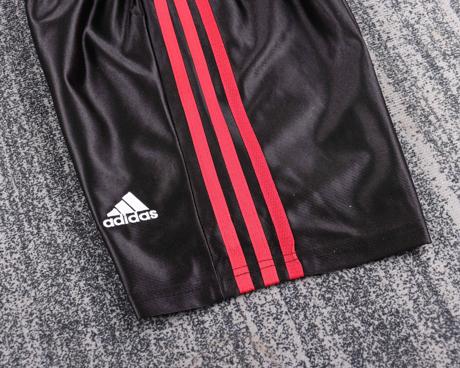 1998-99 AC Second Away Retro Jersey - Kids Sizes