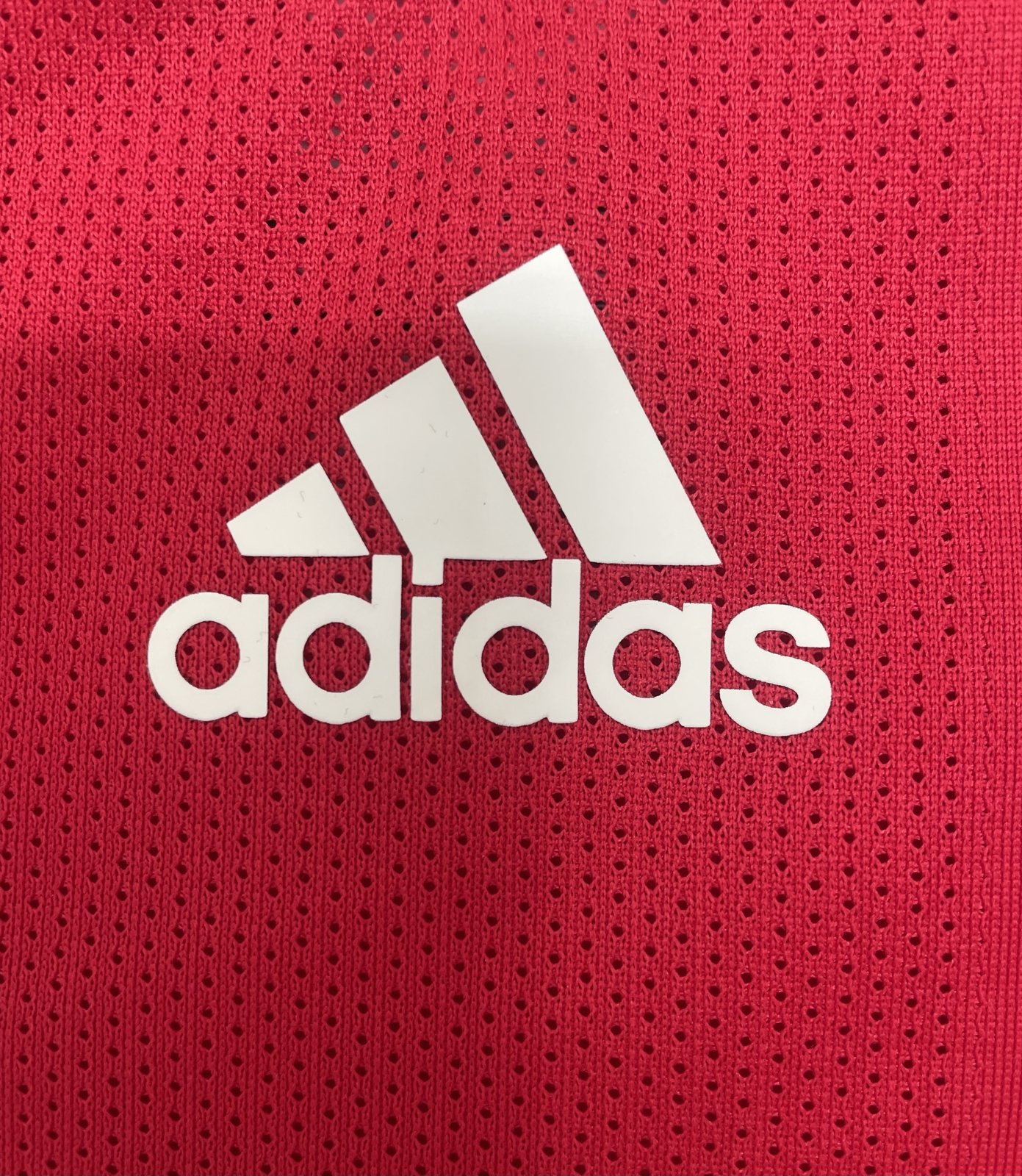 2008-09 Liverpool Retro Home Jersey