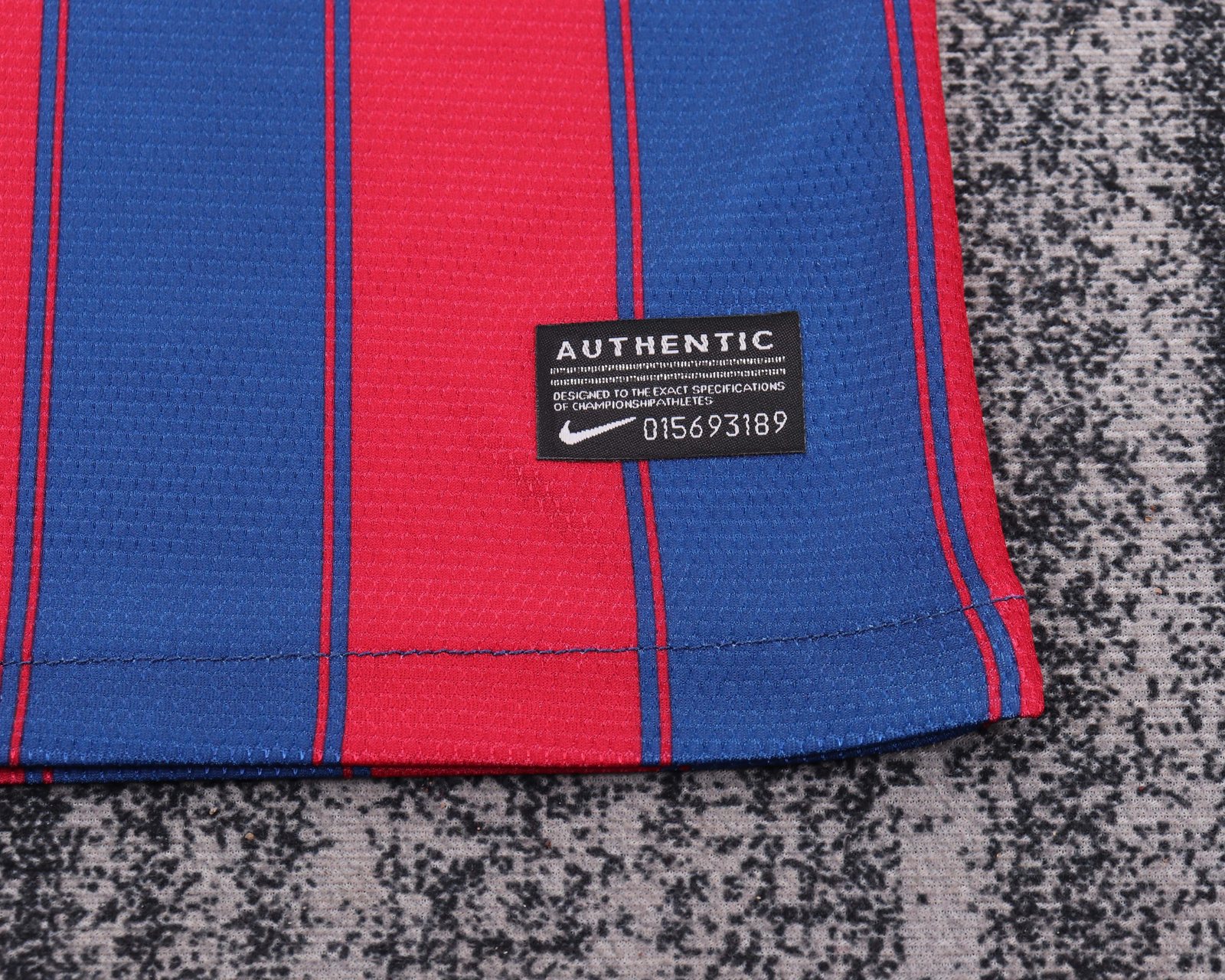 2009-10 Barcelona Home Retro Shirt - Kids