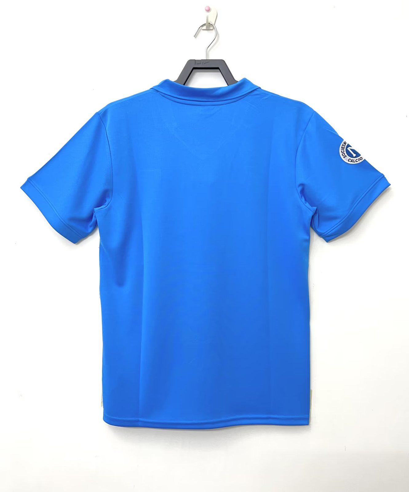 1987-88 Napoli Home Retro Jersey