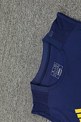 2024-25 Spain training vest jersey