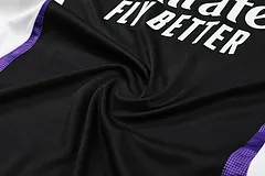 2024-25 Real Madrid Training Vest Jersey