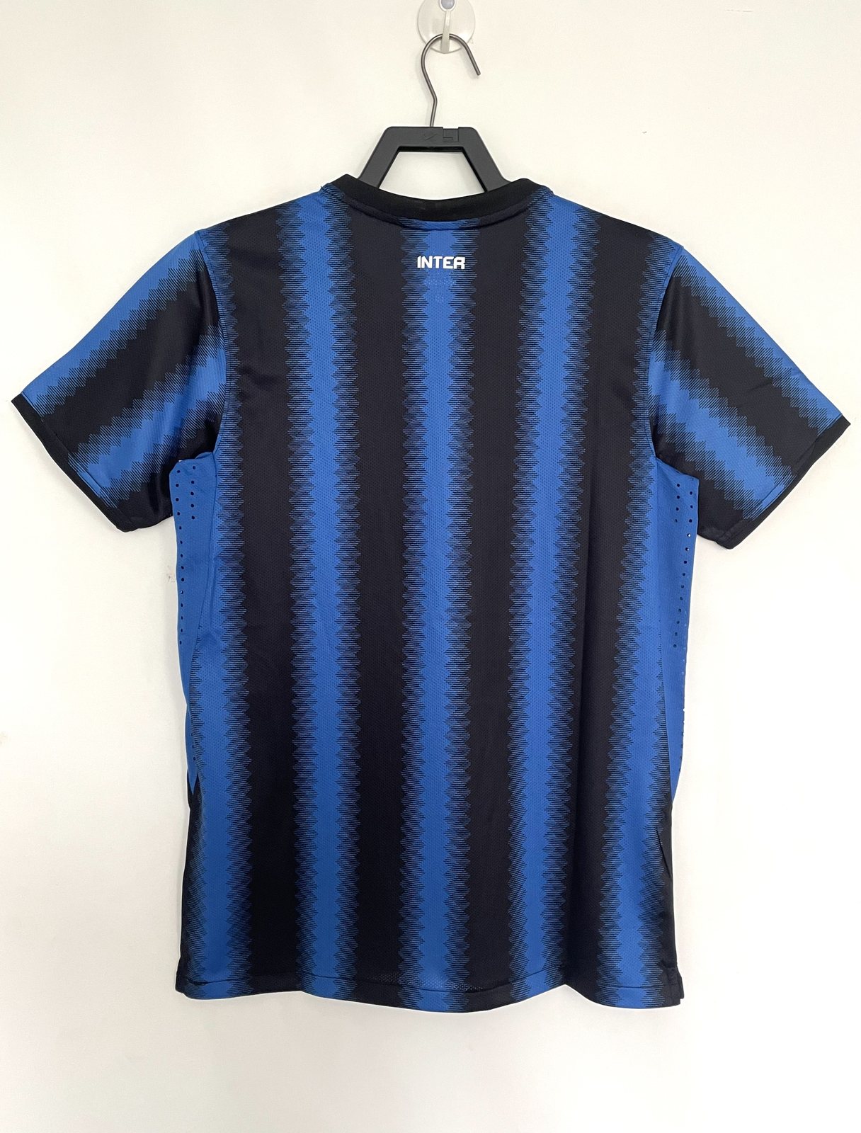 2010-11 Inter Milan Home Retro Jersey