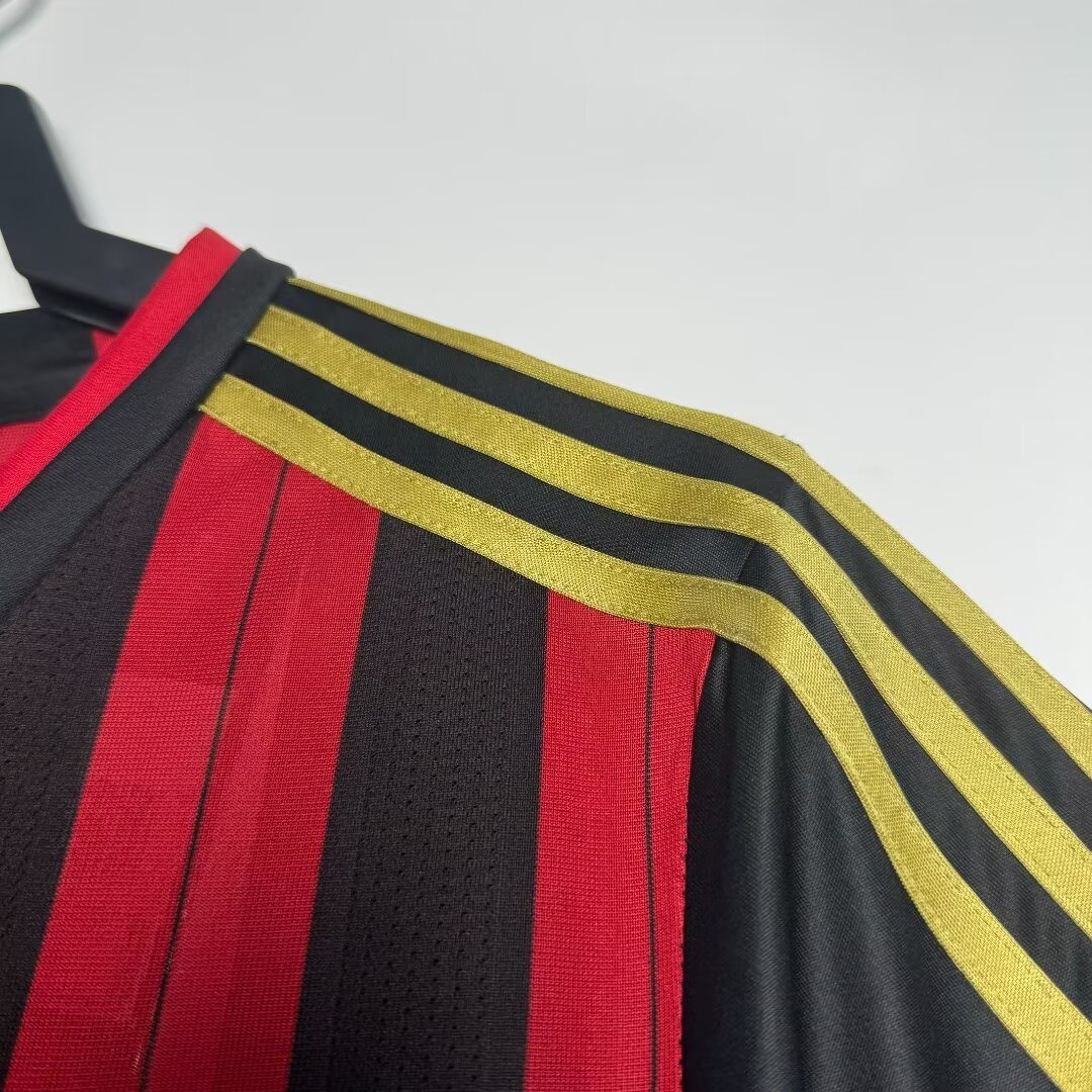 2013-14 AC Home Retro Jersey