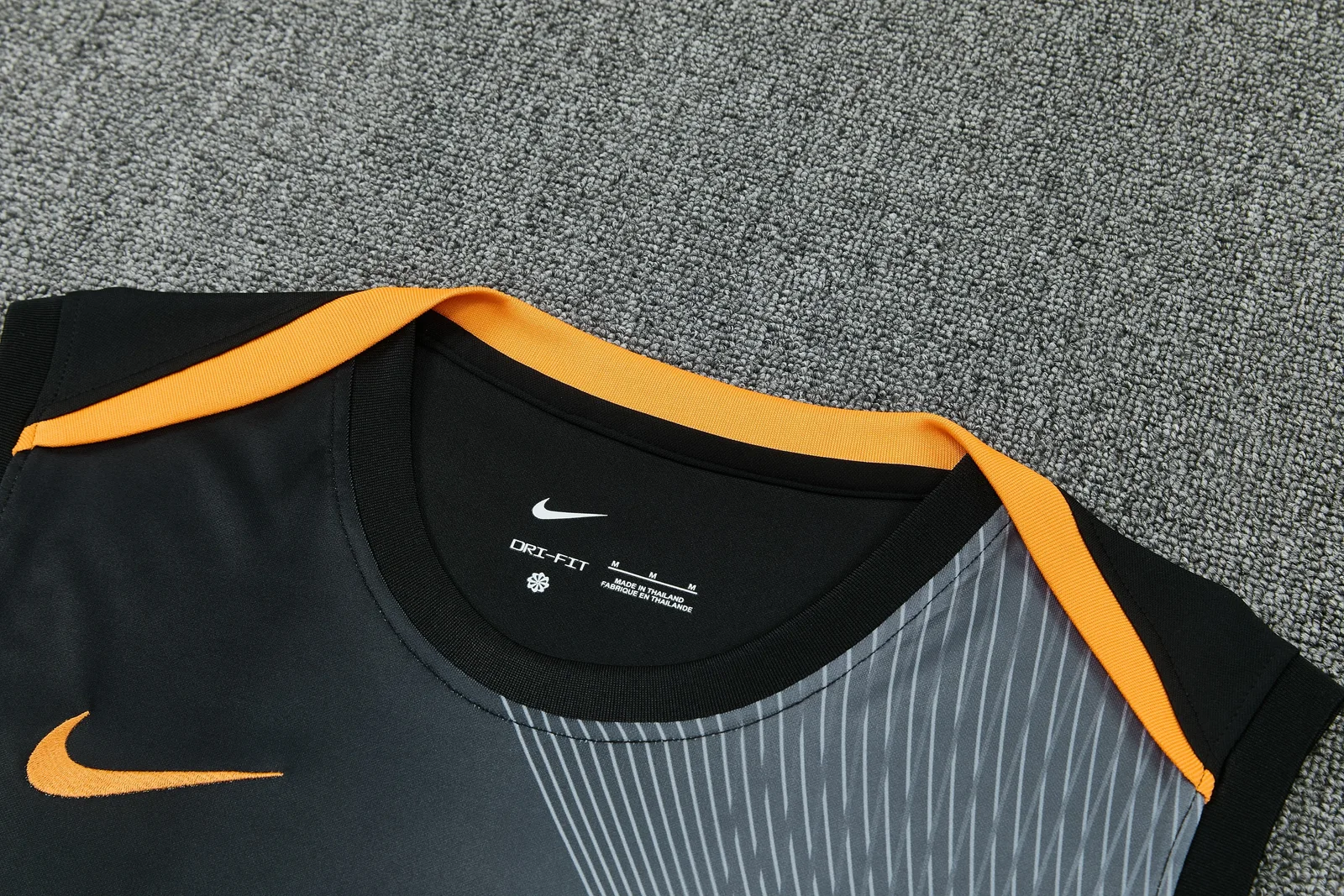 2025-26 Inter Milan Training Vest