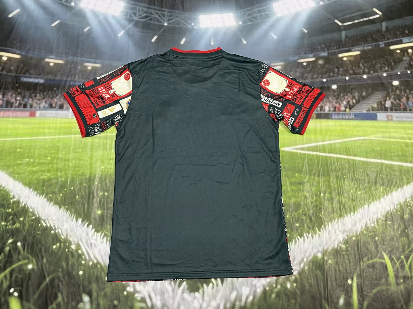 2025-26 Real Madrid Special Edition Jersey