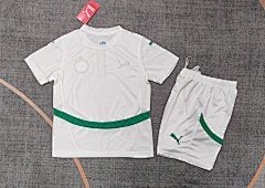 2025-26 Senegal Home Shirt - Kids