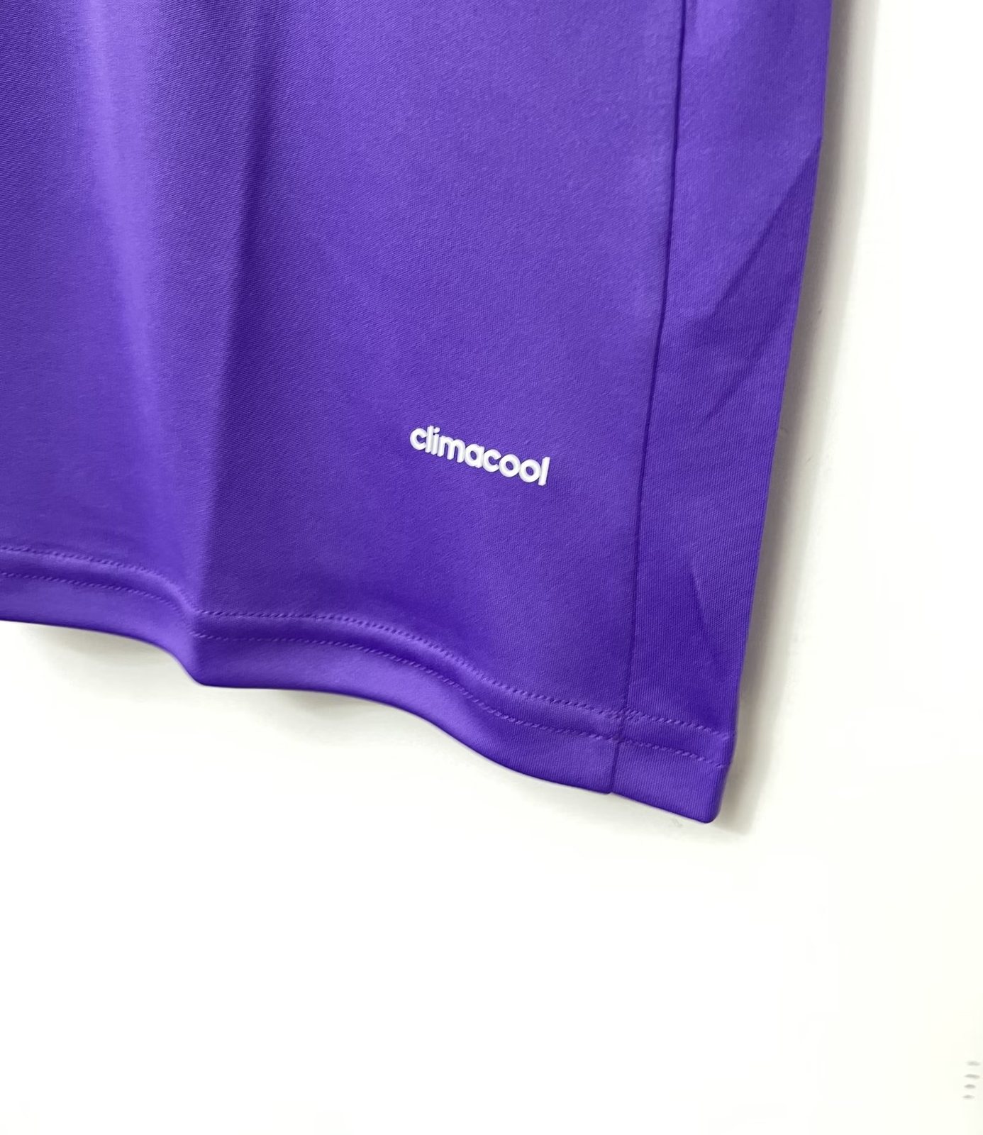 2016-17 Real Madrid Away Retro Jersey