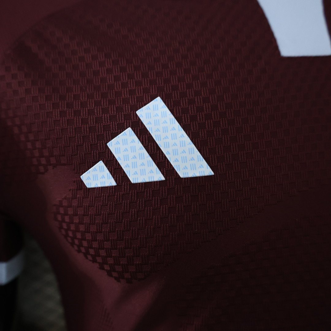 2026-27 Aston Villa Home Shirt – Player Version