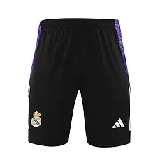 2024-25 Real Madrid Training Vest Jersey