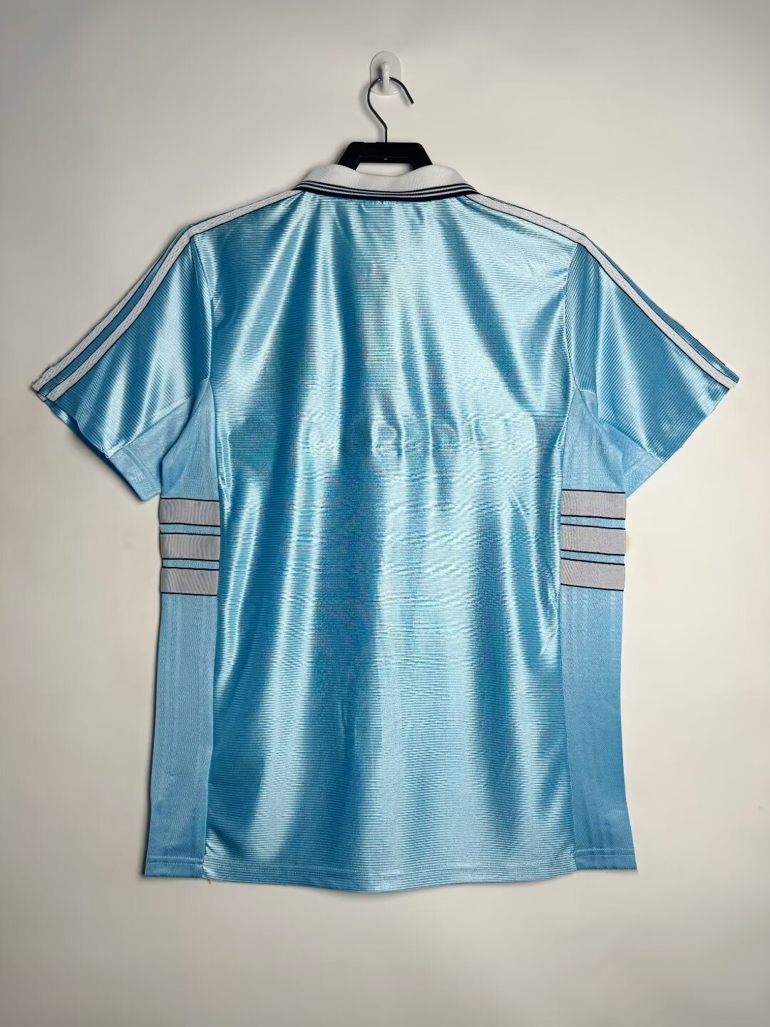 1998-99 Marseille Away Retro Jersey