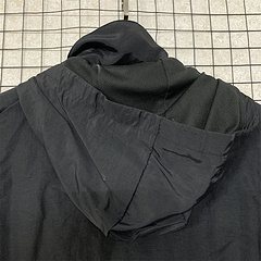 2025-26 Manchester United Windbreaker