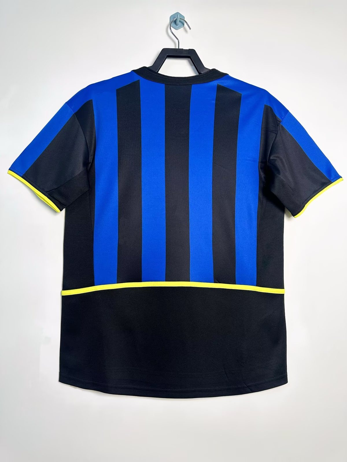 2002-03 Inter Milan Retro Home Jersey