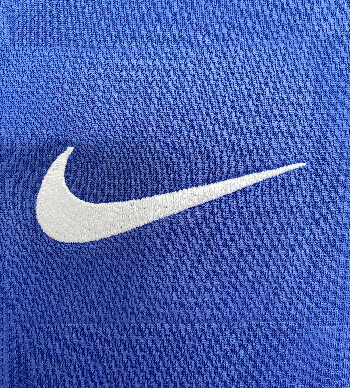 2010 Croatia Away Retro Jersey