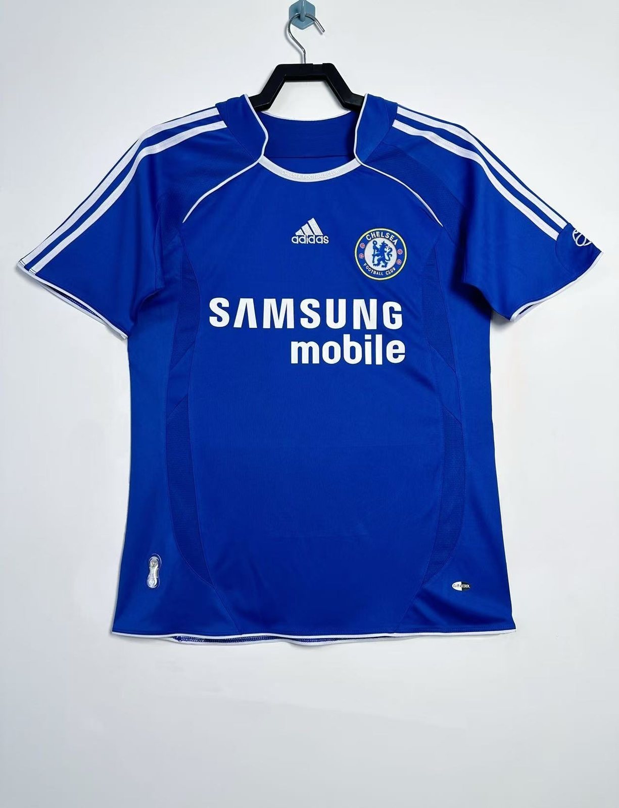 2006–07 Chelsea Home Retro Jersey