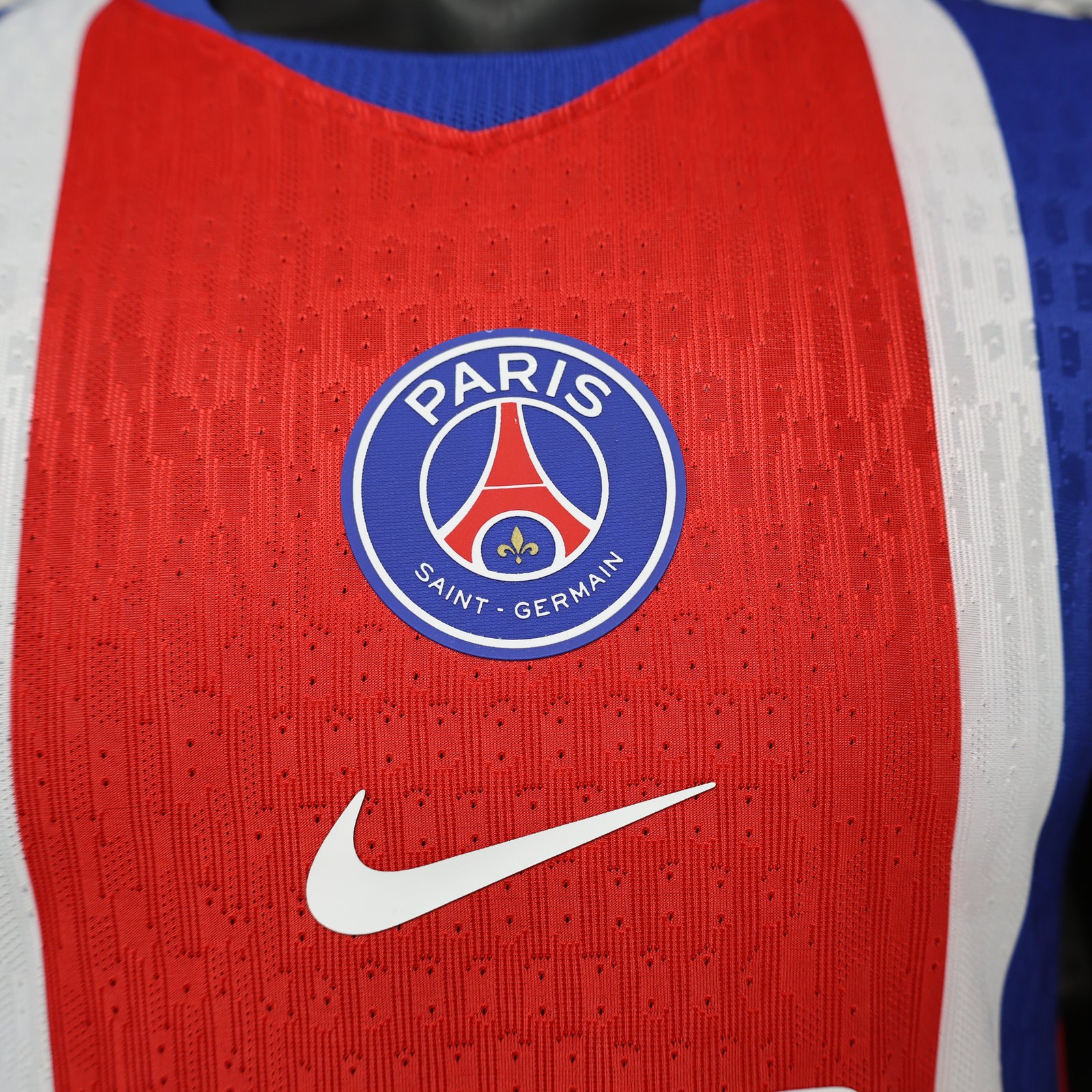 2026-27 Paris Saint-Germain Home Shirt – Player Version