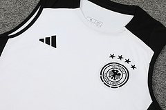 2024-25 Germany training vest jersey