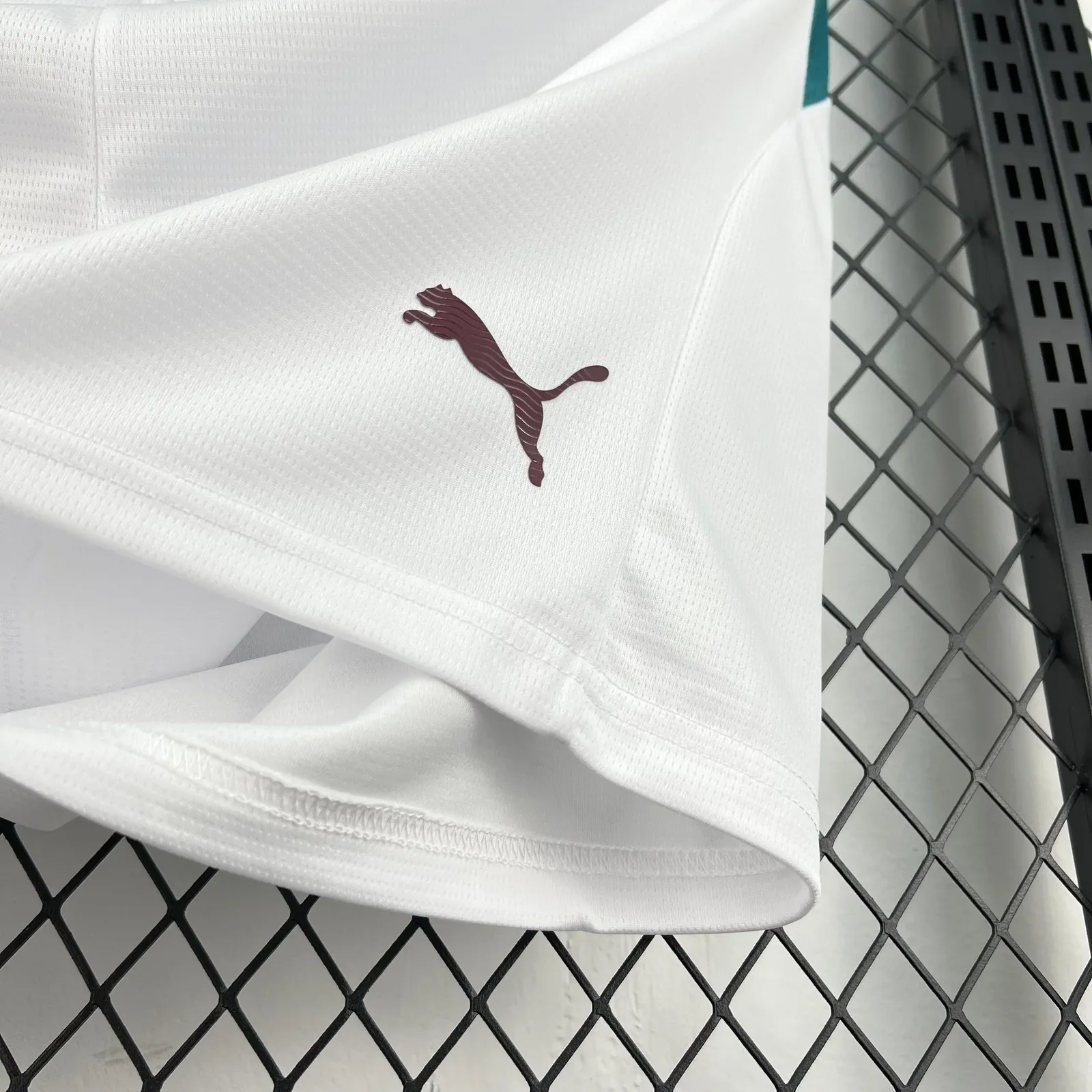 2026-27 Portugal Away Shorts - Fan Edition