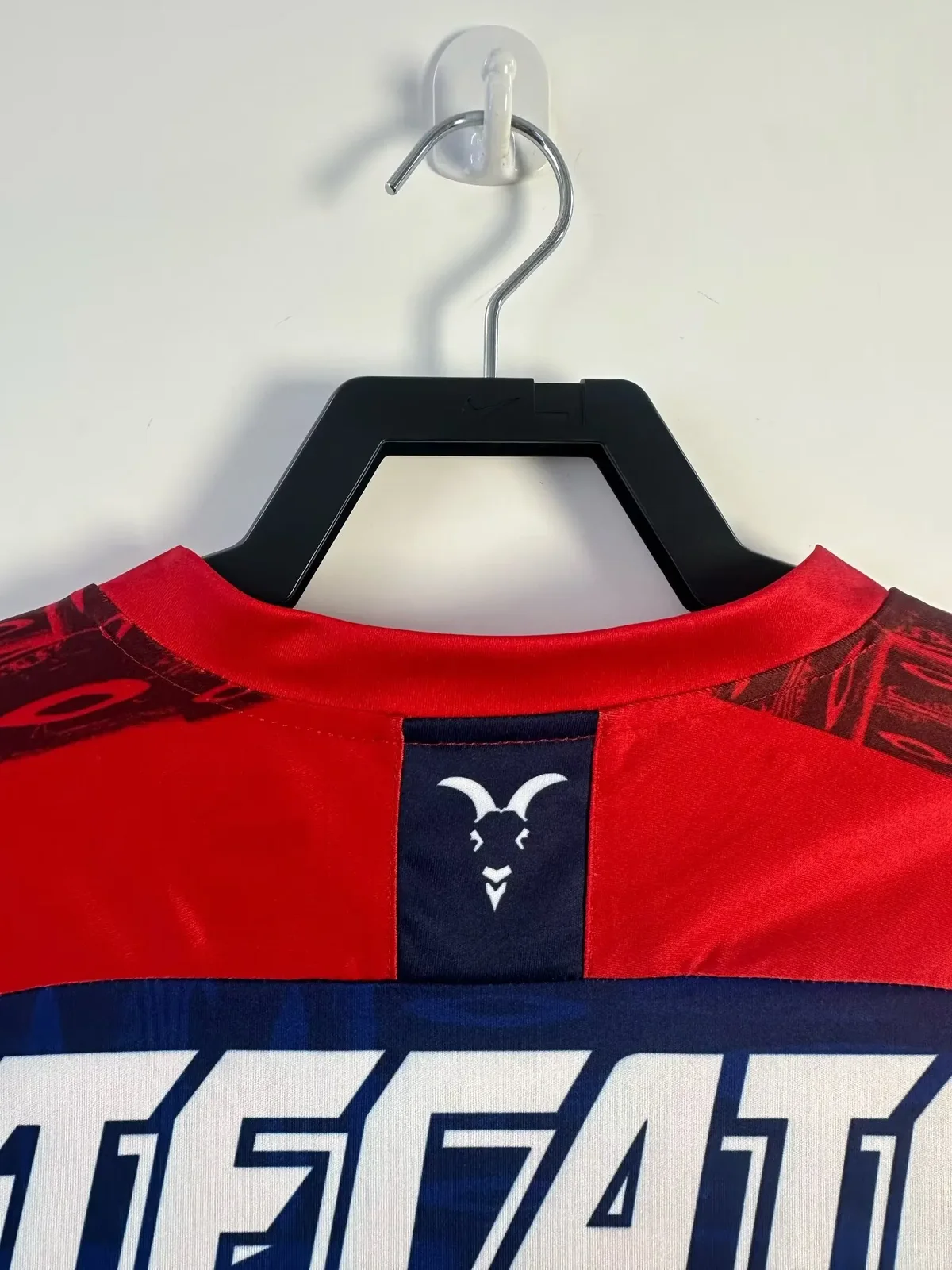 2019-20 Chivas Away Long Sleeve Retro Jersey