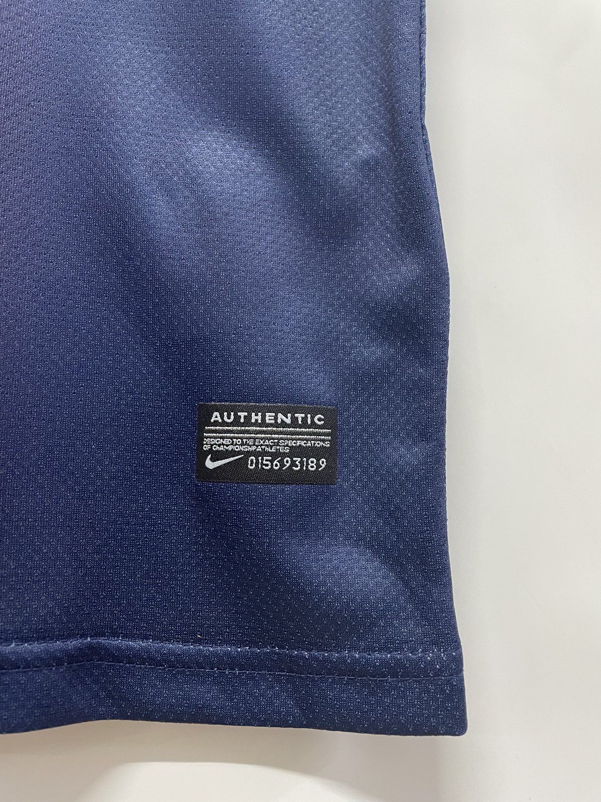 2013-14 Paris Saint-Germain Home Retro Jersey