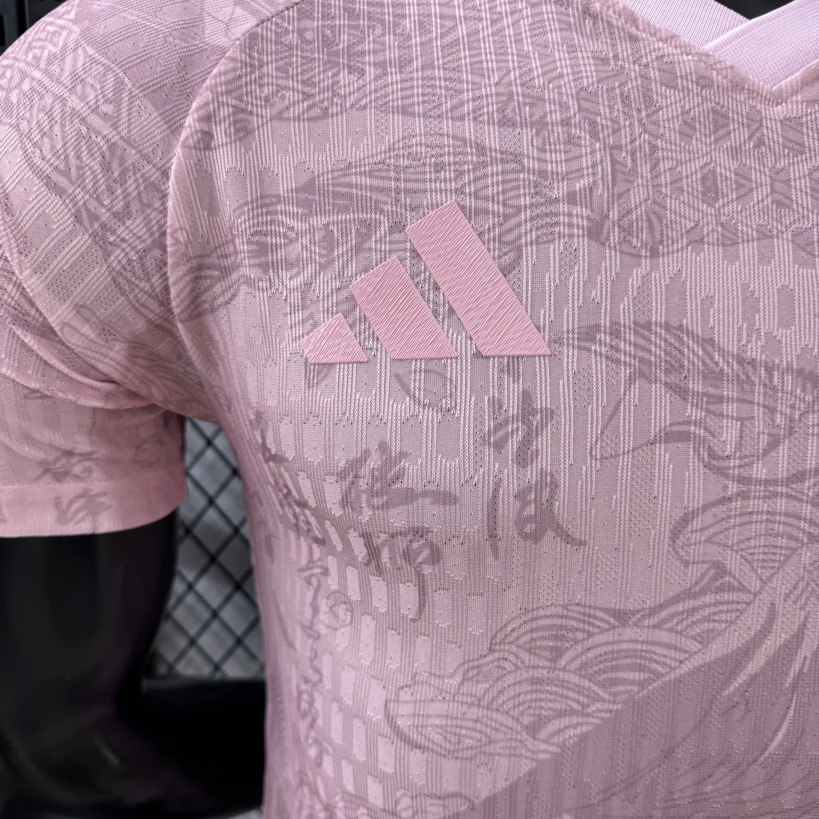 2026-27 Japan Special Edition Jersey – Player Version