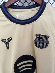 2025-26 Barcelona Away Jersey