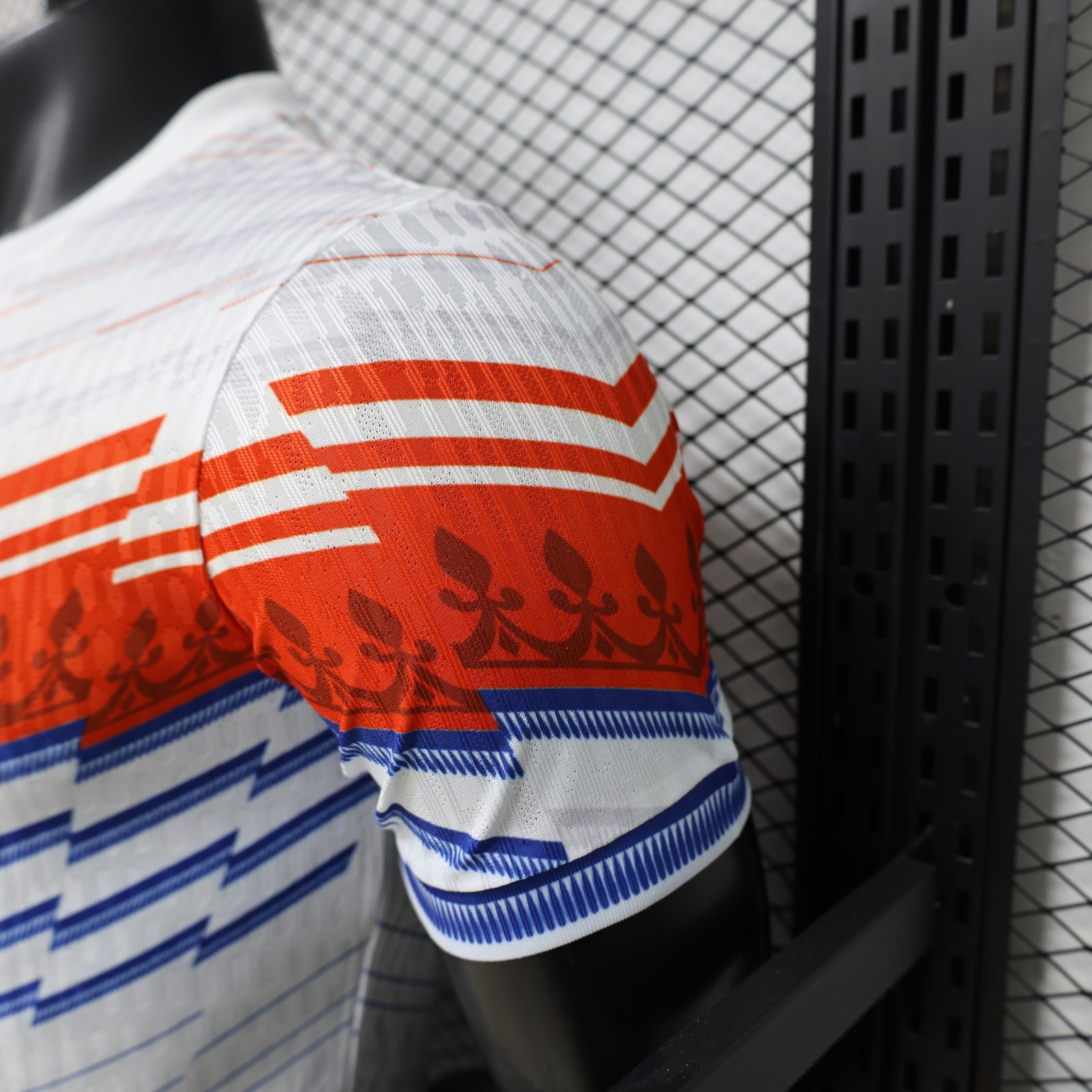 2026-27 France Special Edition Jersey – Player Version