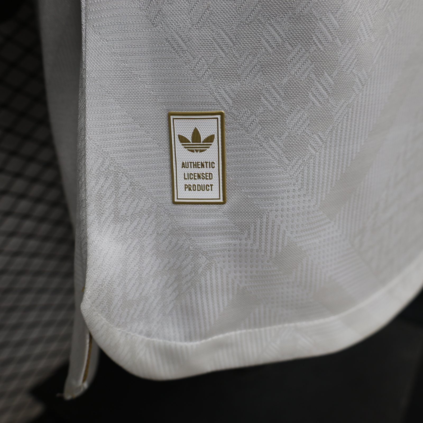 2026-27 Saudi Arabia Away Jersey - Player Version