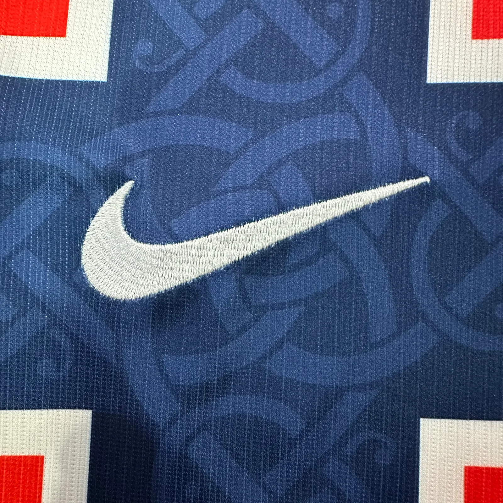 2026-27 Norway Home Jersey – Fan Version
