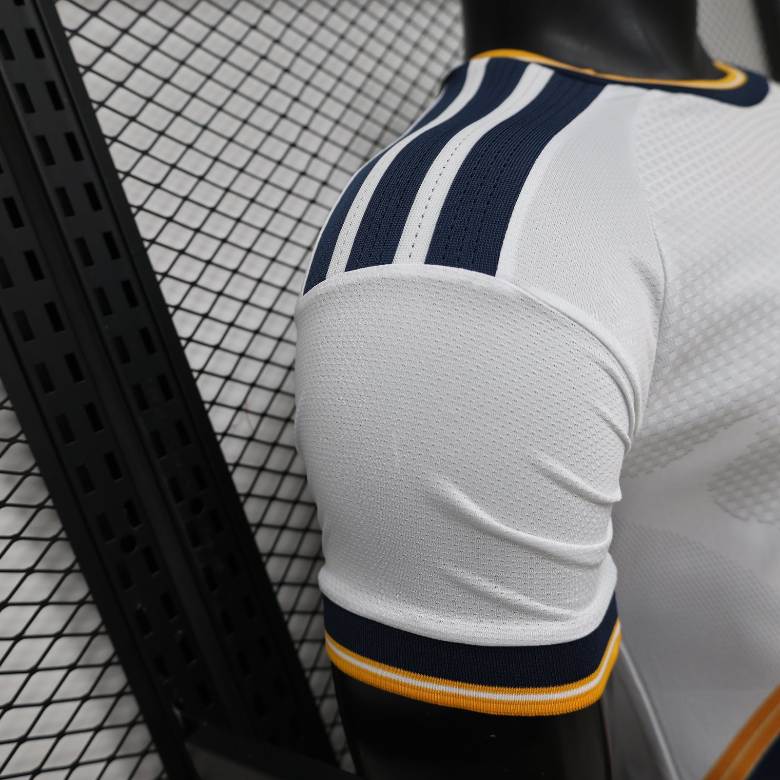 2026-27 Los Angeles Galaxy Away Jersey - Player Version