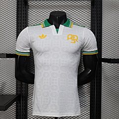 2025-26 Roma II Away Jersey - Player Edition