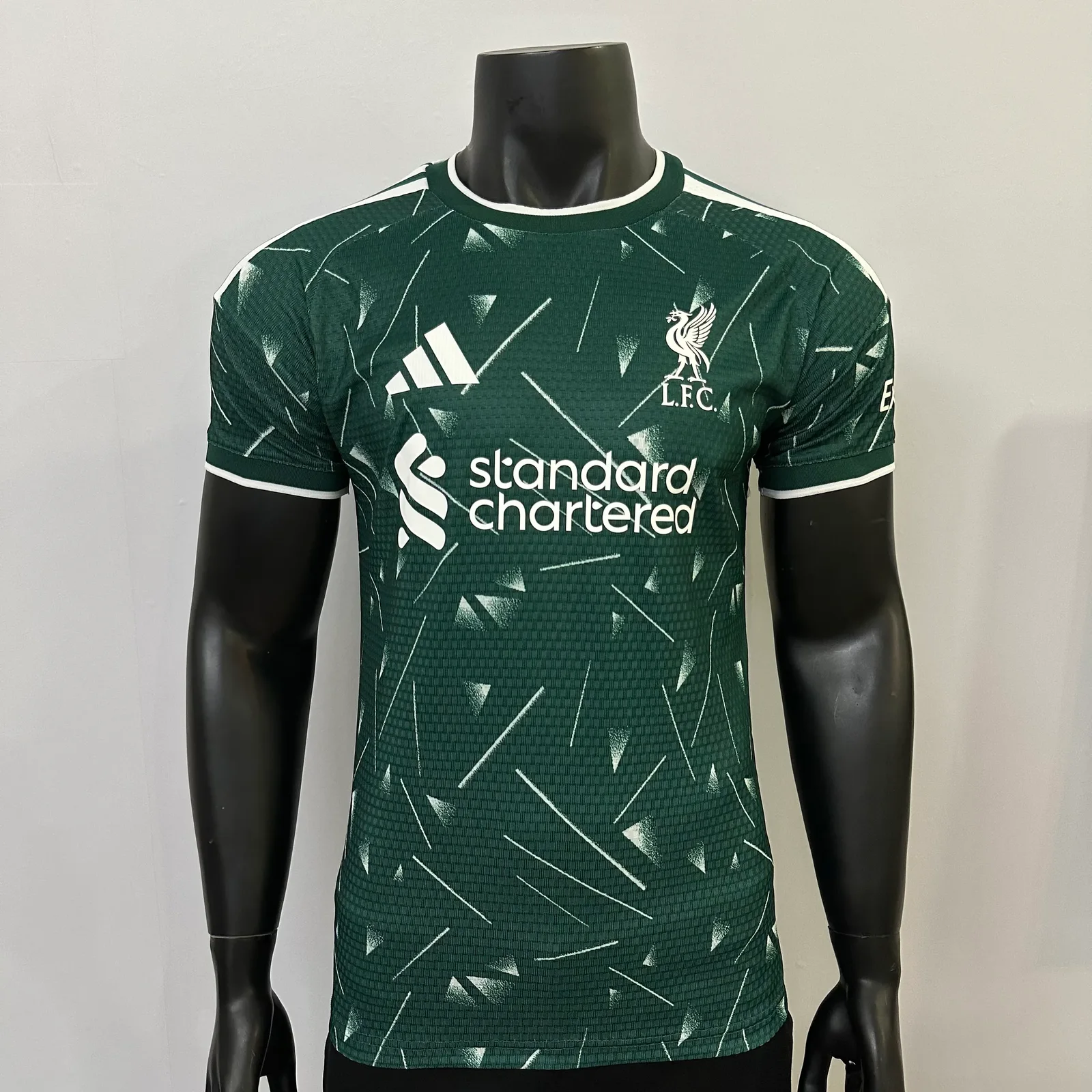 2026-27 Liverpool Special Edition Jersey – Player Version