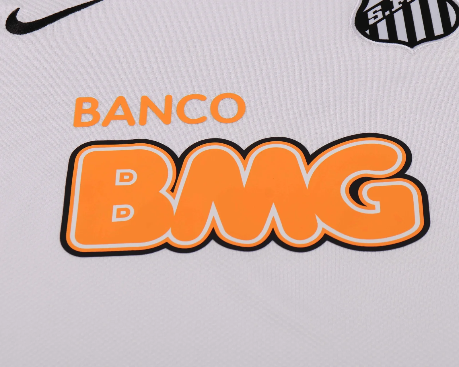 2013 Santos Home Retro Shirt - Kids Sizes