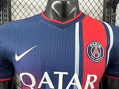 2025-26 Paris Special Edition Jersey - Players