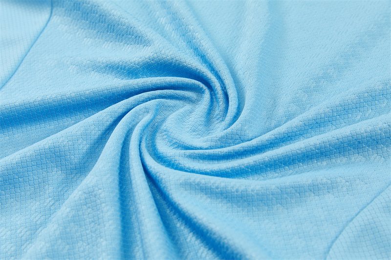 2026-27 Argentina Light Blue Short-Sleeve Training Jersey