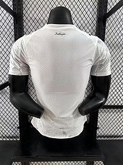 2025-26 Manchester City Away Shirt - Players