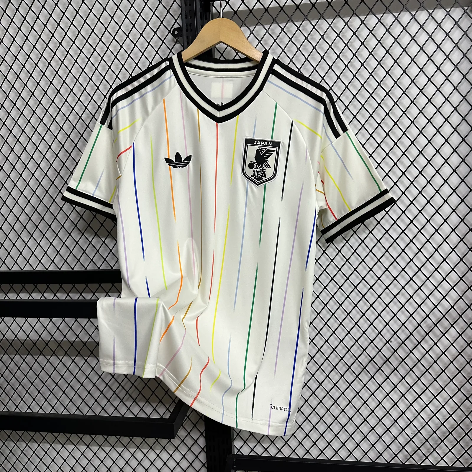 2026–27 Japan National Team Away Jersey
