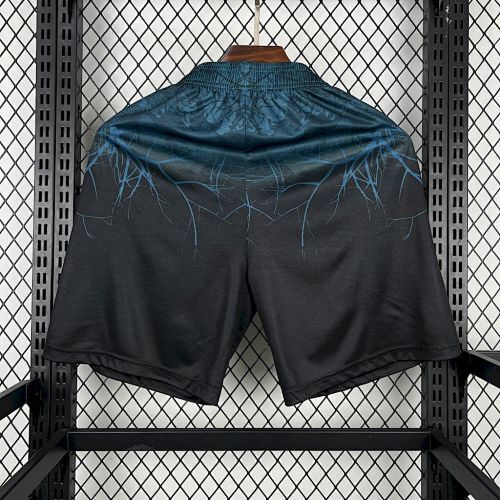 2025-26 Naples shorts- Fan Edition