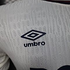 2025-26 West Ham United Away Shirt - Player Edition