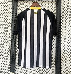 2025-26 Santos Away Jersey