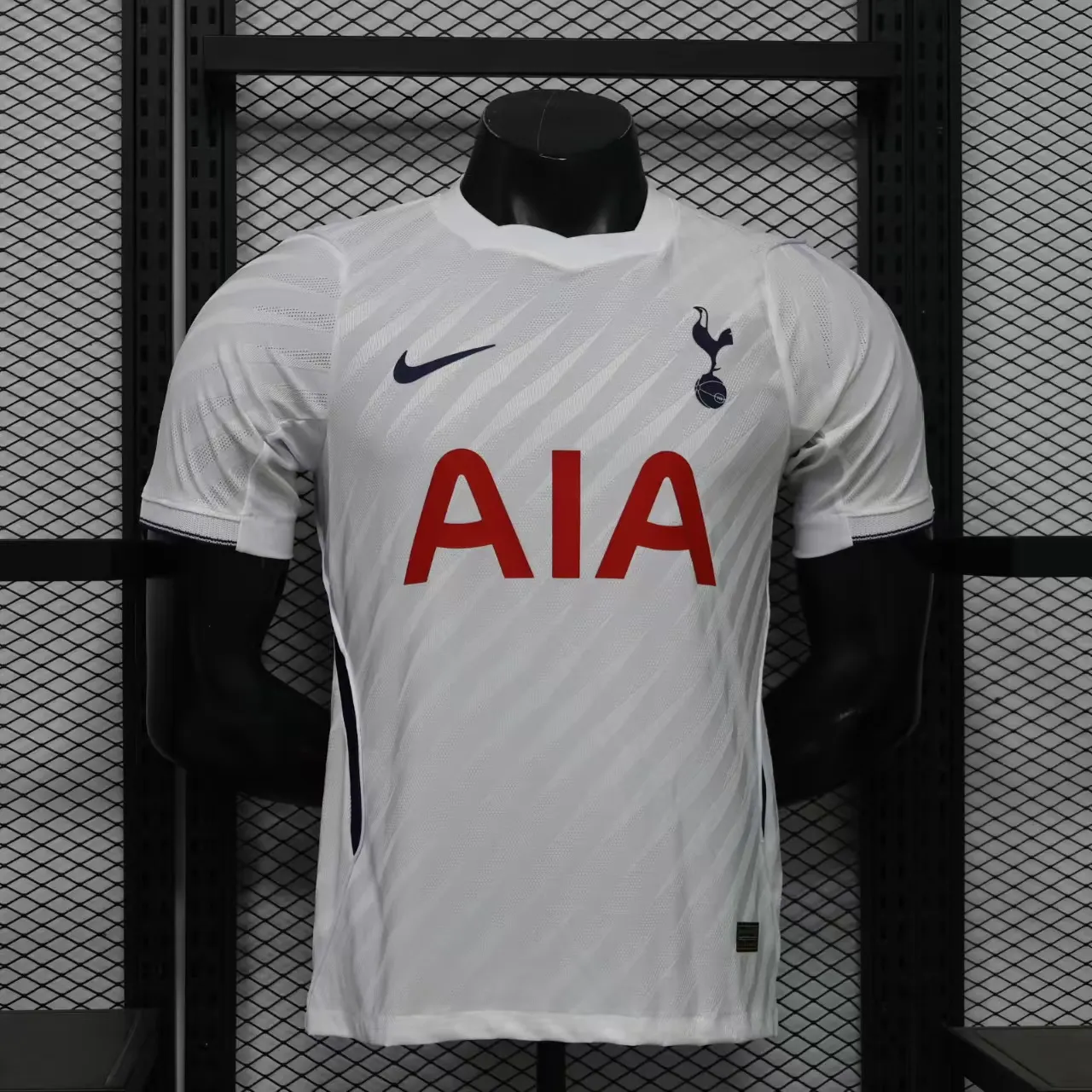 2026-27 Tottenham Hotspur Home Shirt – Player Version