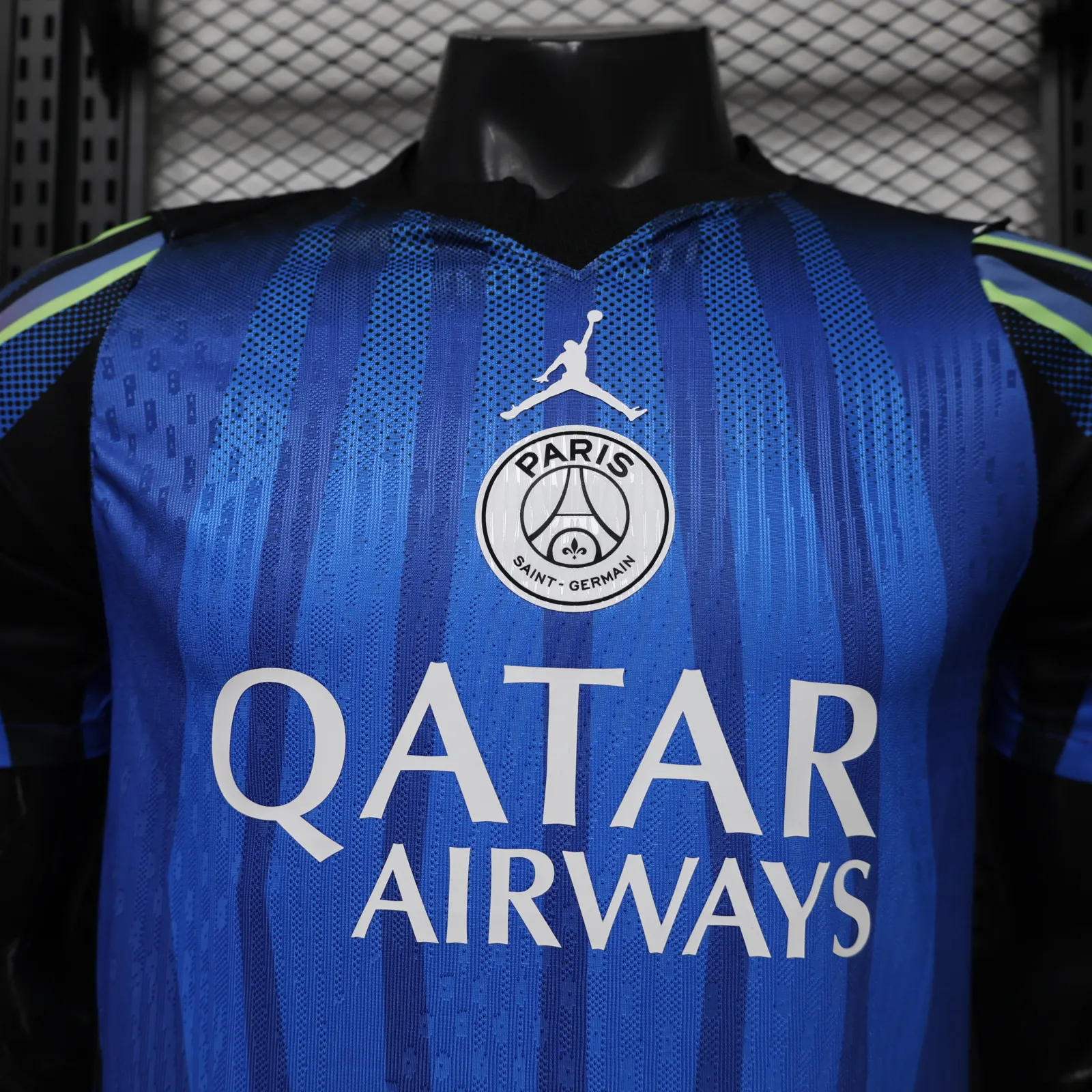 2026-27 Paris Saint-Germain Special Edition Jersey - Player Version